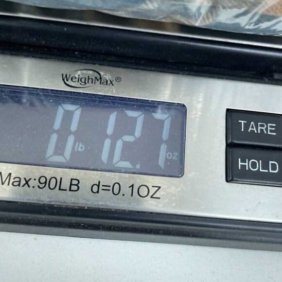 Bass Outdoor XXL Stretch Flannel Shirt Rubber Plaid Cotton Button-Up NWT 3655 - Picture 10 of 10